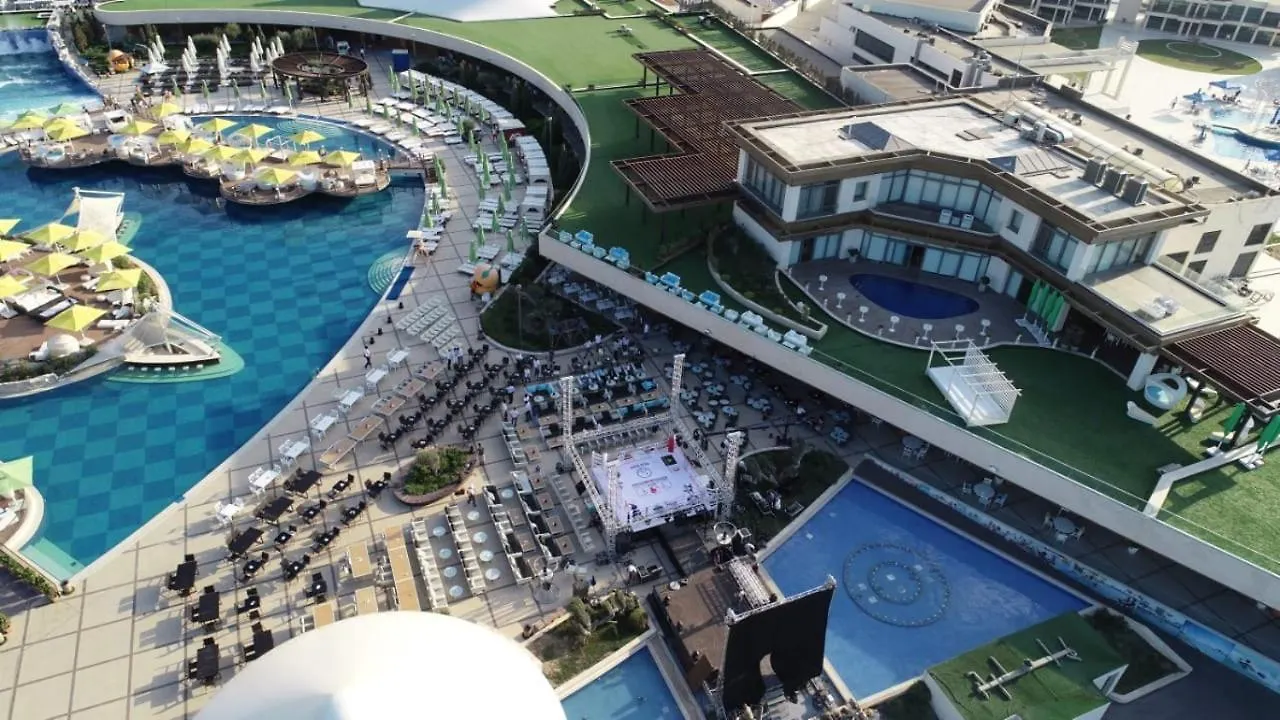 Dalga Beach Villa Bakü 0*,  Azerbaycan