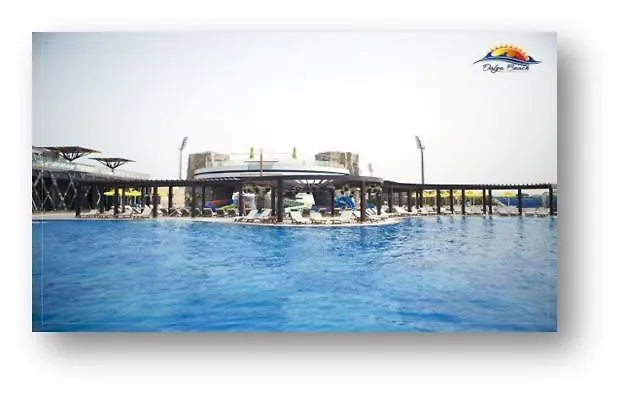 Dalga Beach Villa Bakü