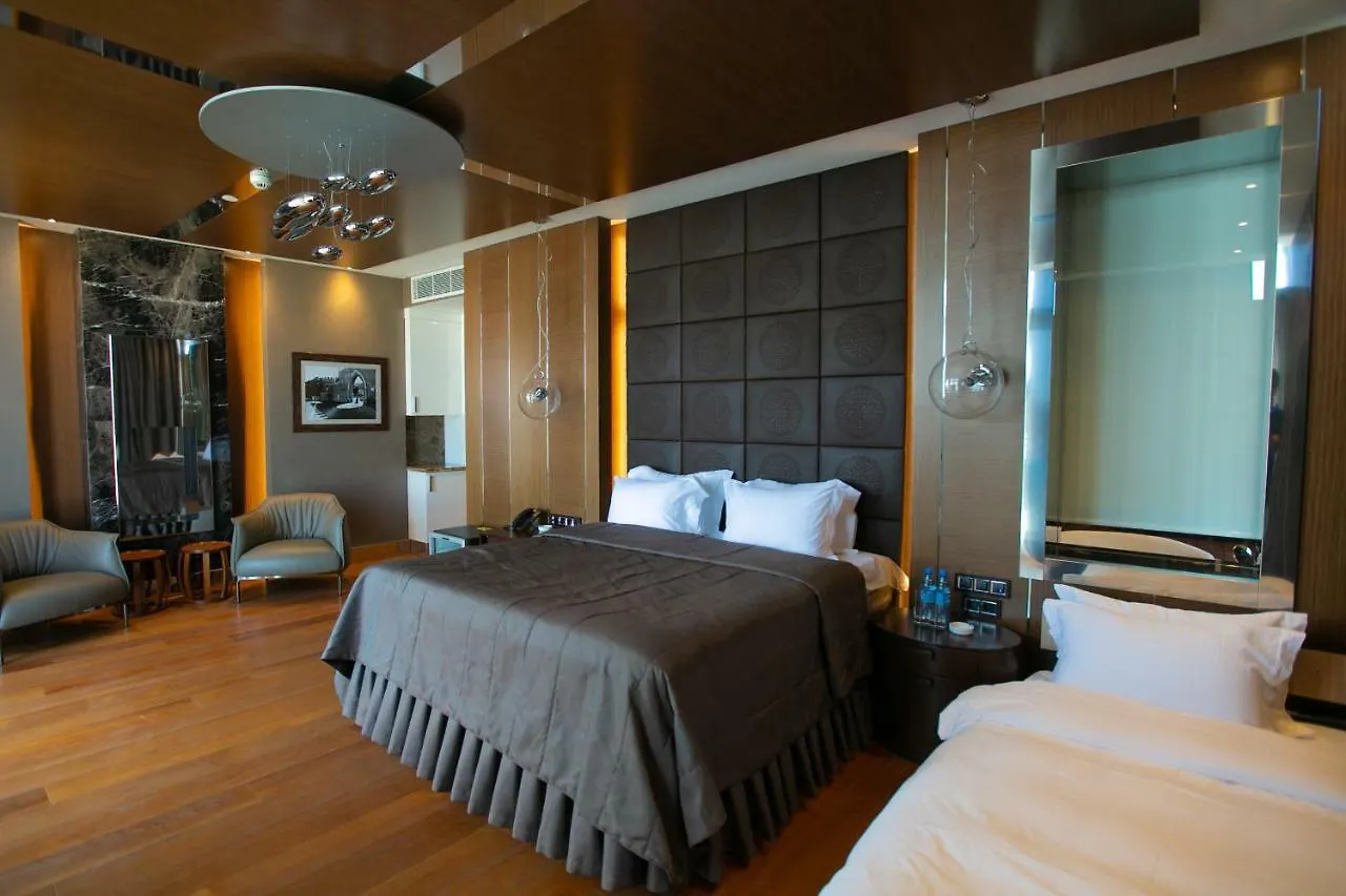 Dalga Beach Villa Bakü 0*,  Azerbaycan