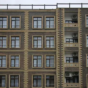 Tour -halal Bakü