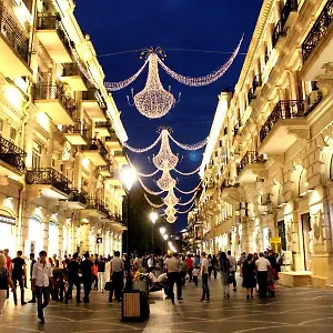 4* Hotel Salam