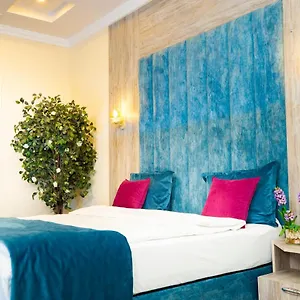 Hotel Anatolia, Baku