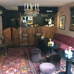 Altstadt & Cafe Bakú