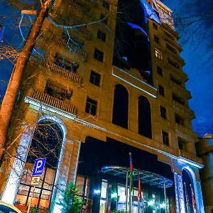 Hotel Park, Baku