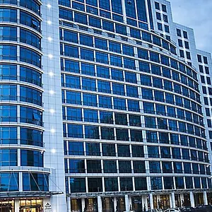 4* Hotel Qafqaz & Residences