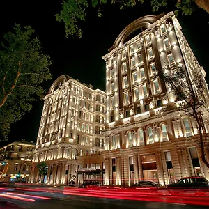 Intercontinental By Ihg Bakü