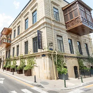 Hotel Olf, Baku
