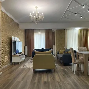 Park Azure Modern Апартаменты