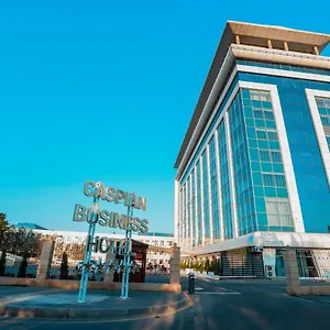 Caspian Business & Baku