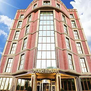 Modern Bakü