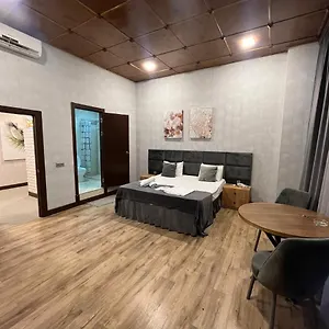 Secret Hotel