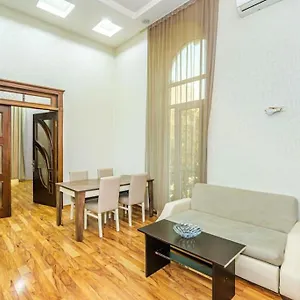 Center Апартаменты