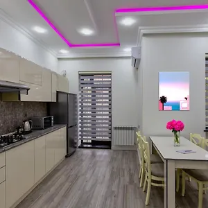 Close To Izmir Park Апартаменты