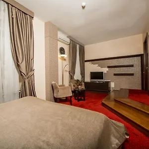 Passage Boutique מלון