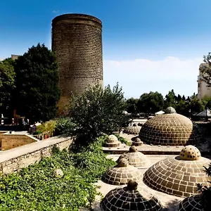 Hotel Global Express, Baku