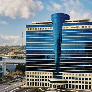 Hilton Bakú