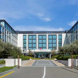 Marriott Boulevard Bakú
