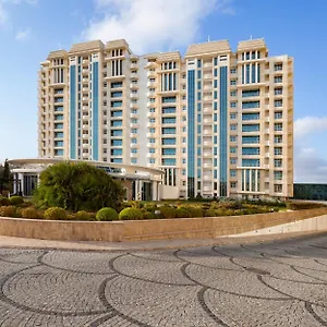 Badamdar And Residences Bakü