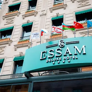 Essam Deluxe Bakü
