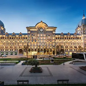 4* Hotel Courtyard By Marriott