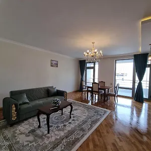 Isr View Апартаменты