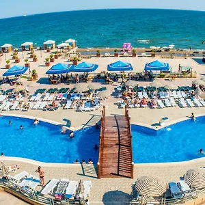 Resort Aysberq, Baku