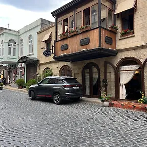 Sweet And Comfort In The Old Icheri Sheher Апартаменты