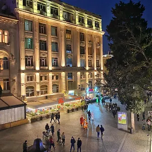 Center Baku