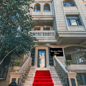 4* Hotel Dastan