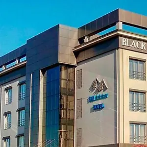 Black Mount Hotel