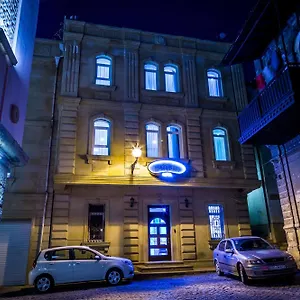 Hotel Premier Old Gates, Baku