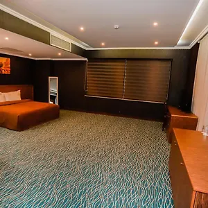 5* 酒店 Minaal Project By Ue