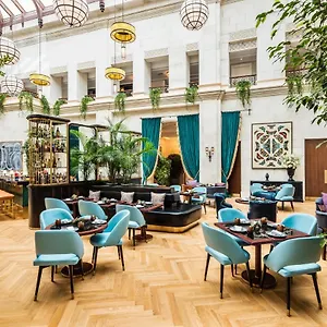 4* Hotel The Merchant