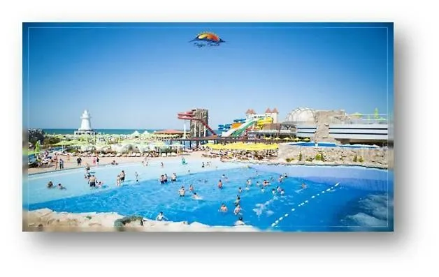 Dalga Beach Villa Baku 0*,  Azerbaijan