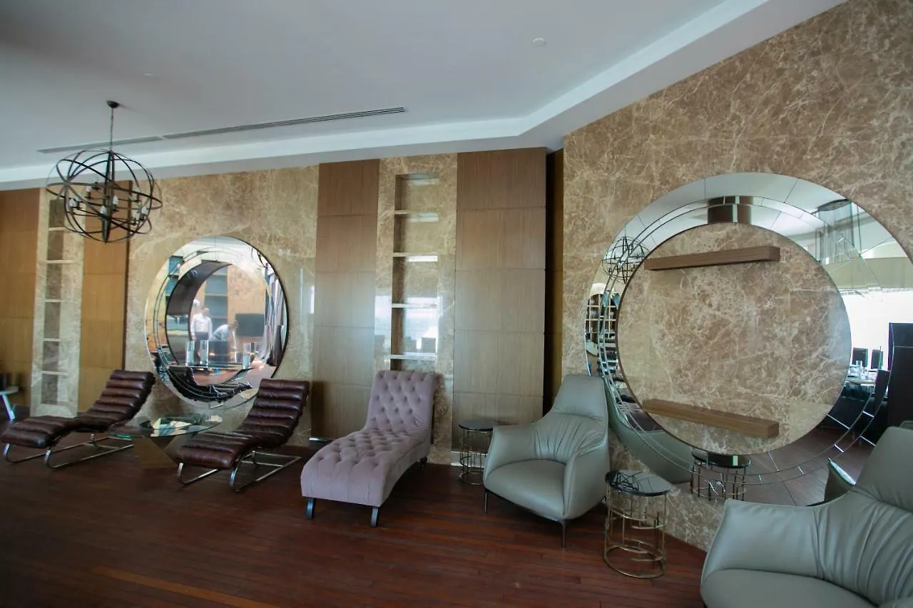 Dalga Beach Villa Baku