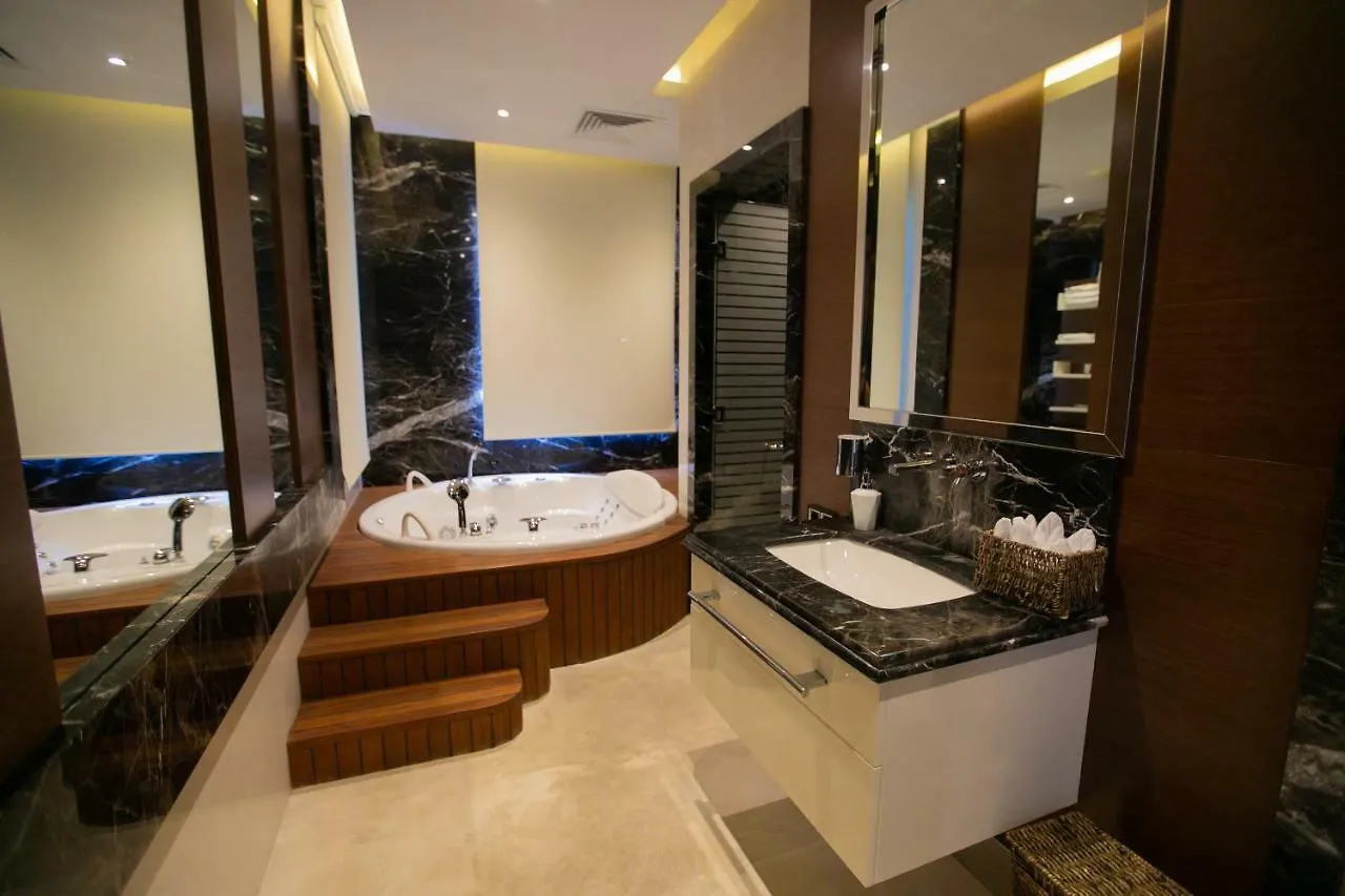 Dalga Beach Villa Baku
